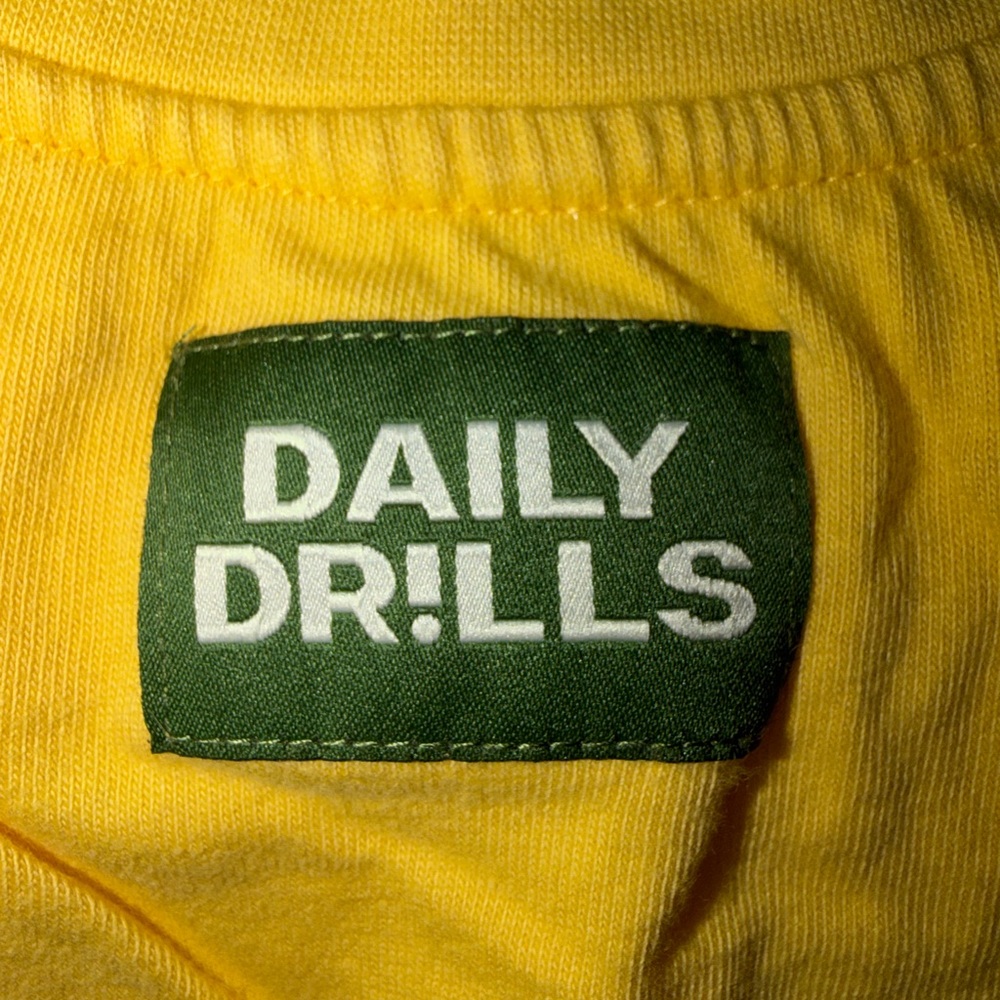 Daily drills set - Picture 4 of 4